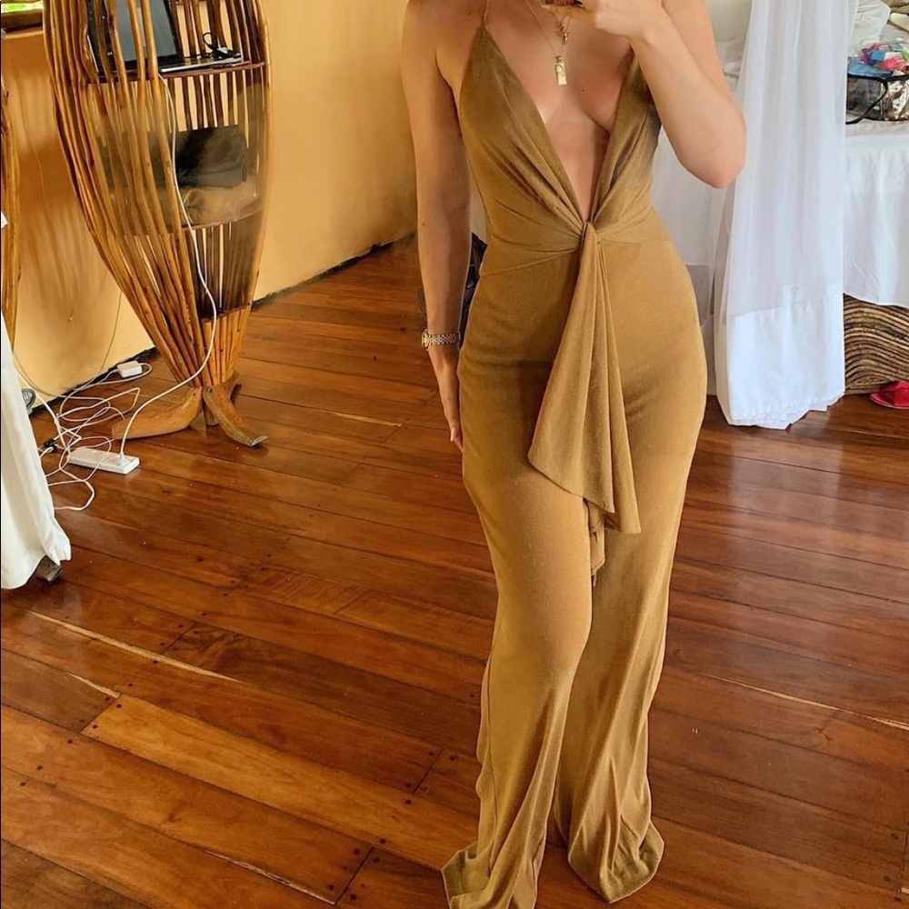 House Of CB Sienna Jumpsuit
